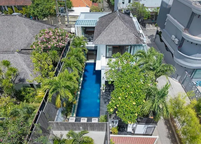 Meya 3 Bedroom In *