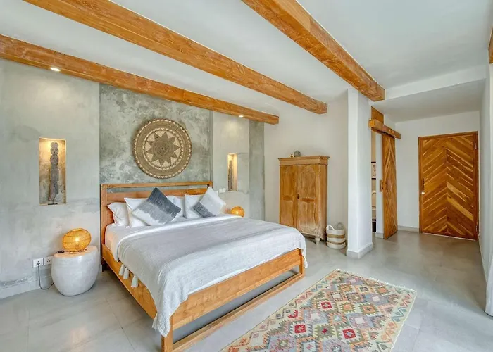 Meya 3 Bedroom In * Seminyak