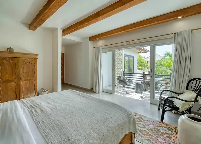 Villa Meya 3 Bedroom In *