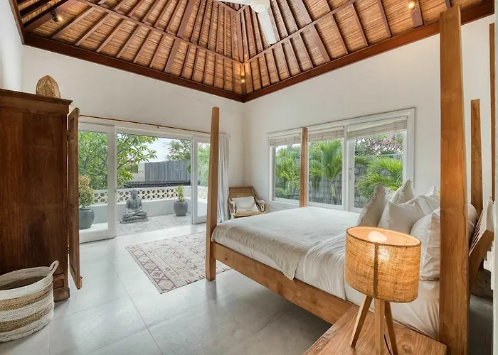 Villa Meya 3 Bedroom In *