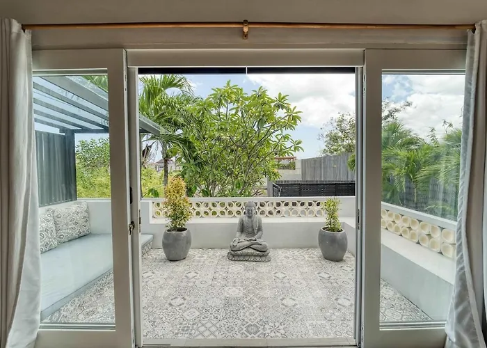Villa Meya 3 Bedroom In