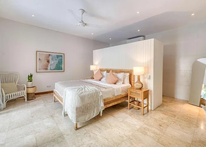 Meya 3 Bedroom In Seminyak