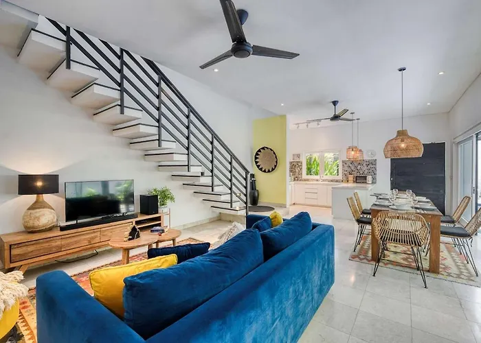 Meya 3 Bedroom In