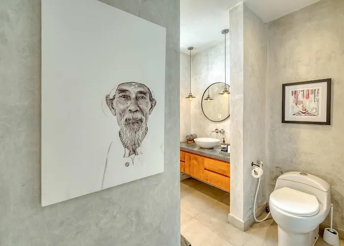 Meya 3 Bedroom In Villa *