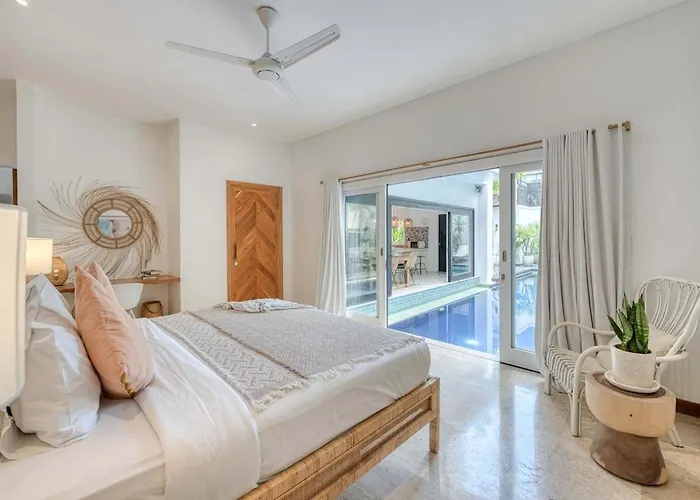 Meya 3 Bedroom In
