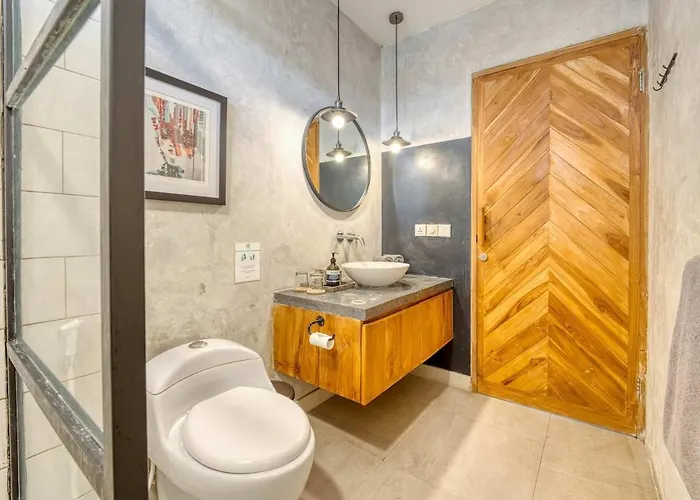 Meya 3 Bedroom In * Seminyak