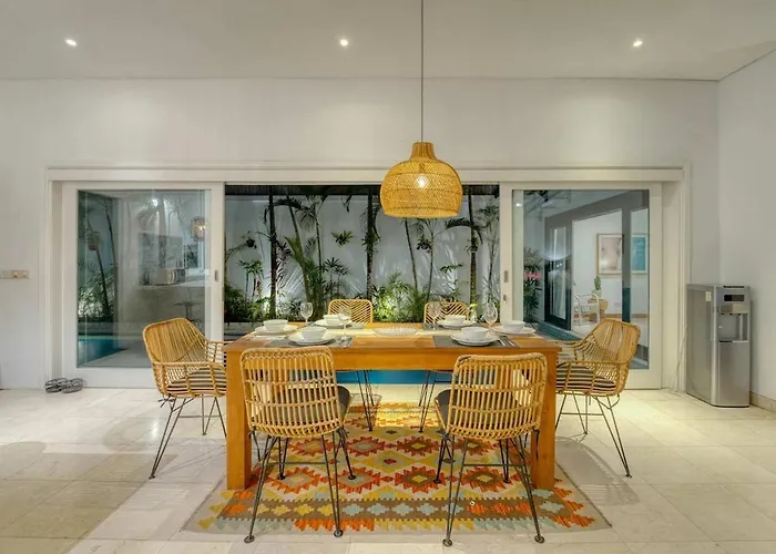 Meya 3 Bedroom In